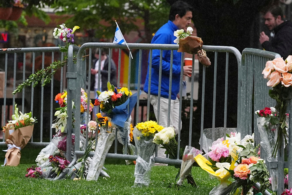 Man to plead guilty in 2025 Boulder firebombing attack on pro-Israel demonstrators