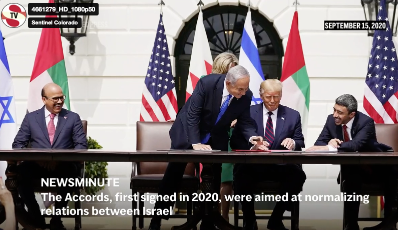 TUESDAY NEWS IN A RUSH: Top headlines in today’s NewsMinute video