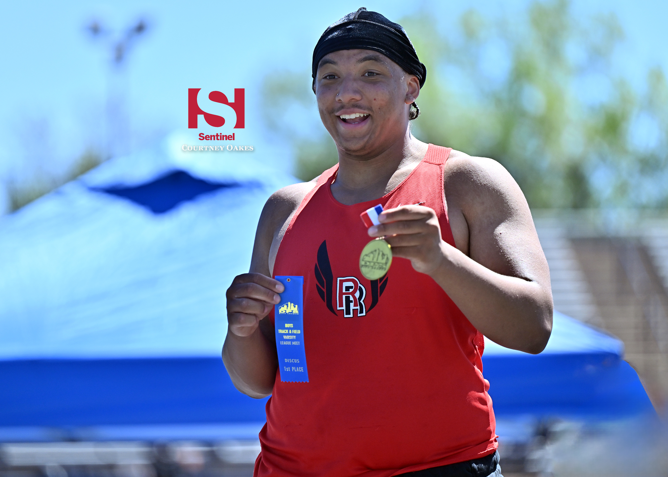 Track & Field: Aurora’s 2026 Class 5A state qualifiers by school (boys)
