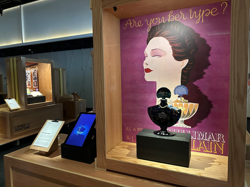 As the United States turns 250, Americans still can’t get enough of French luxury