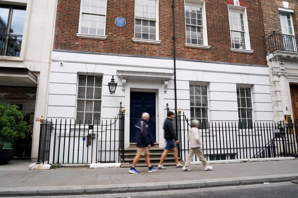 New Beatles fan experience set to open in London in 2027