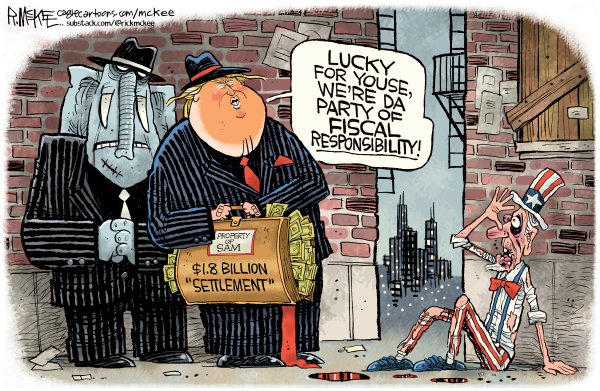 Toon in Tuesday