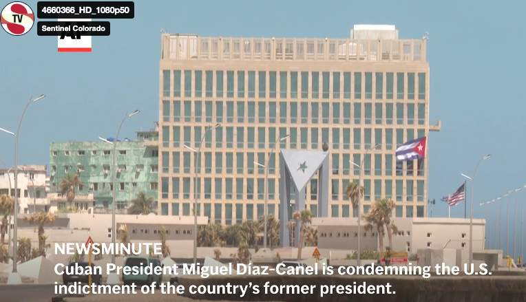 THURSDAY NEWS IN A RUSH: Top headlines in today’s NewsMinute video