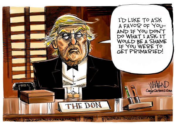 Toon in Tuesday