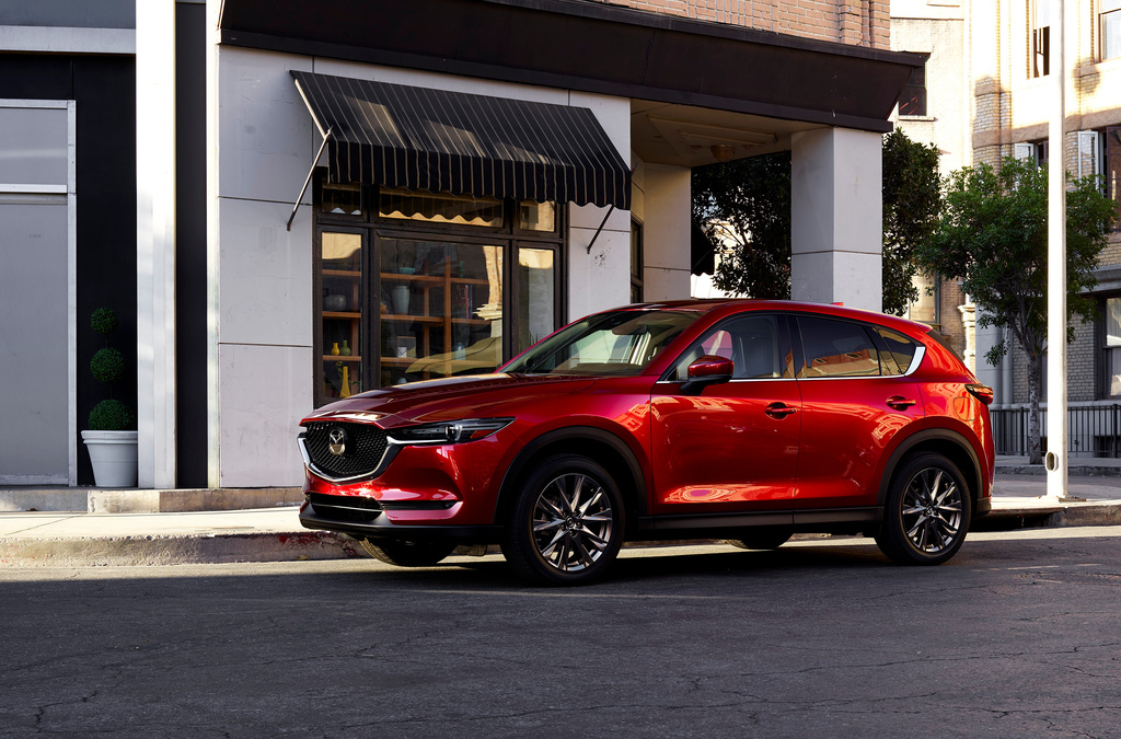 These are Edmunds’ top used SUVs under $20,000 for teen drivers
