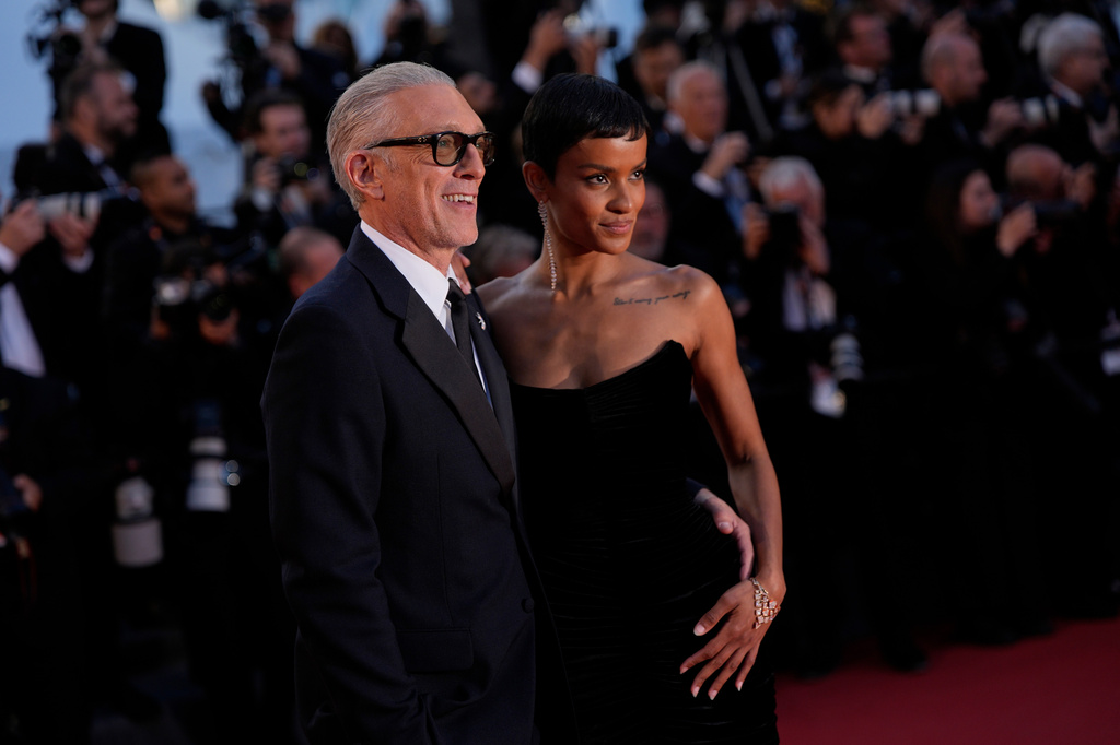 Cannes and the Hôtel Martinez await a ‘White Lotus’ close-up
