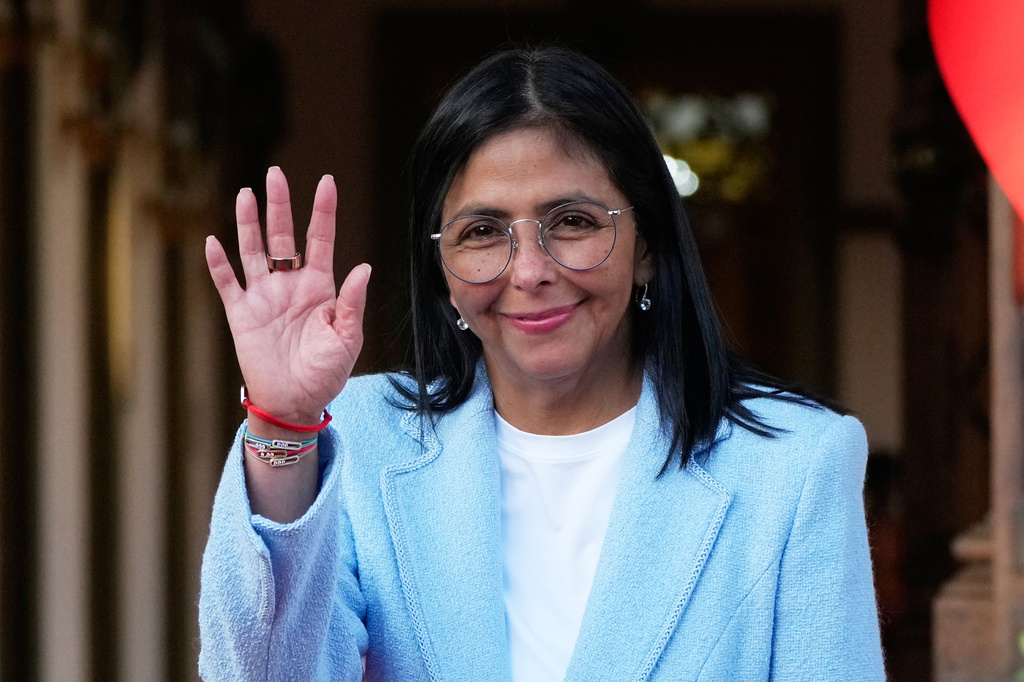 AP Exclusive: Trump administration tells prosecutors to stand down on Venezuela leader, sources say