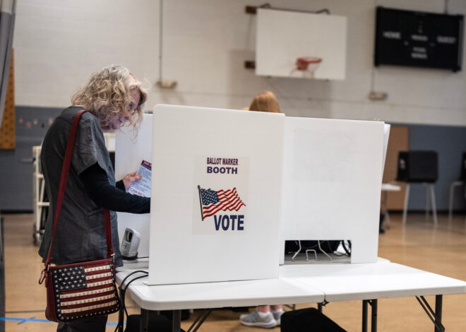 Tump SAVE voter verification program flags eligible voters as noncitizens, draws fire