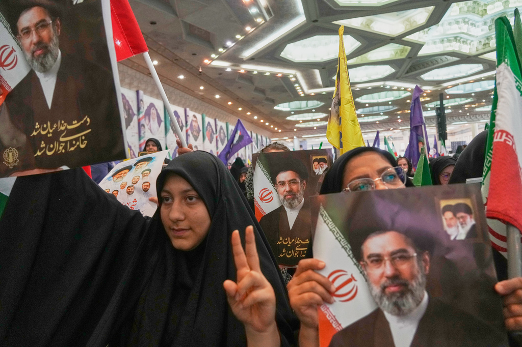 FOCUS: Few details emerging about reported deal to end the Iran war
