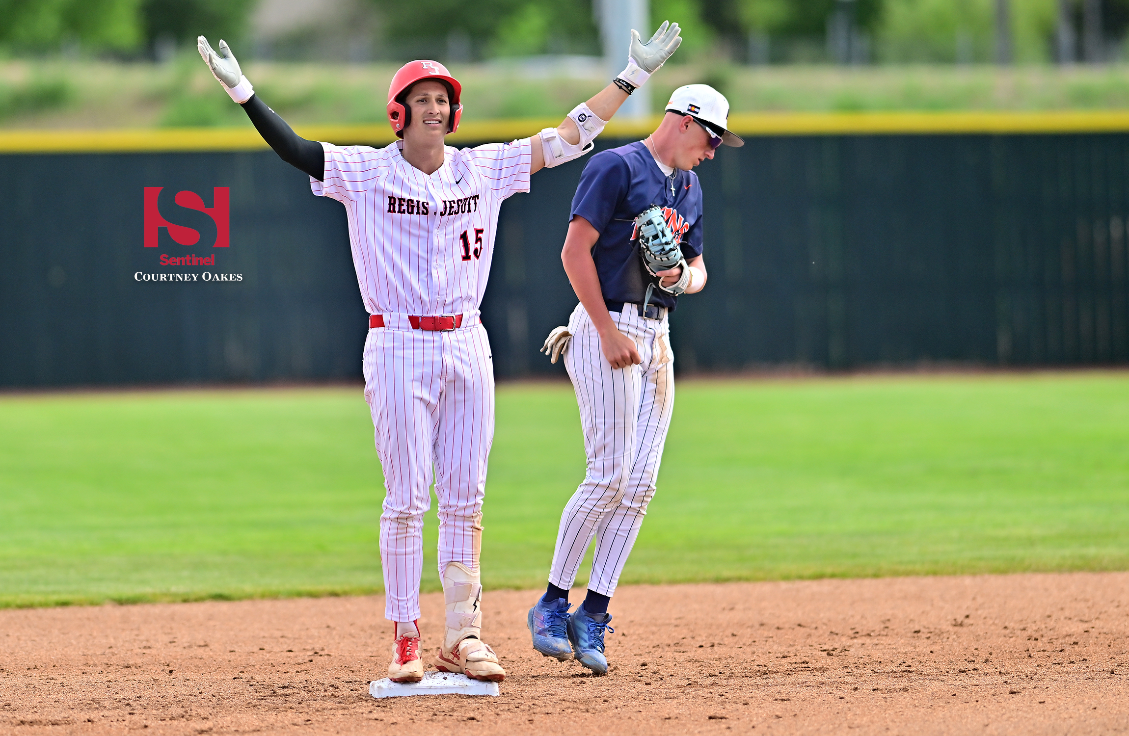 Baseball: Regis Jesuit downs Legend to set up showdown with Arvada West in 5A Championship Series
