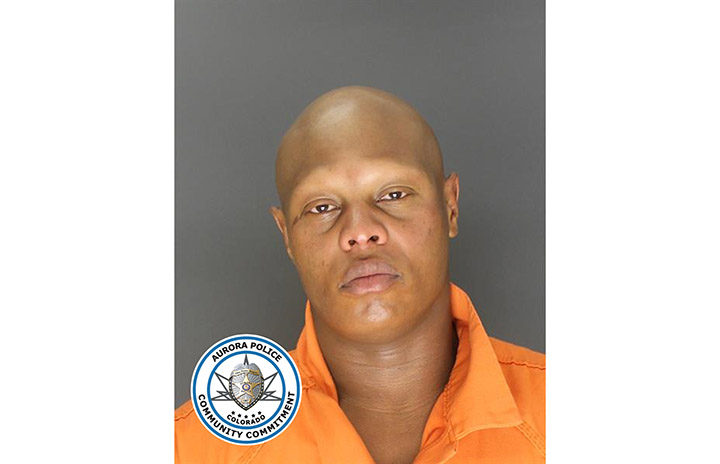 Aurora police arrest suspect in fatal apartment shooting