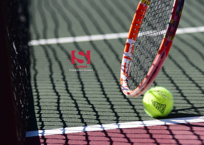 Girls Tennis: 2026 All-Colorado League teams