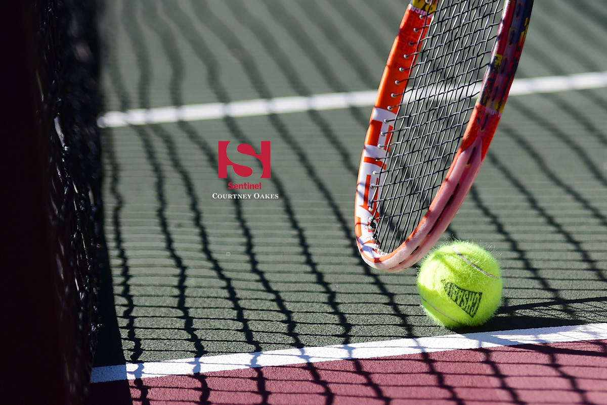 Girls Tennis: 2026 All-Colorado League teams