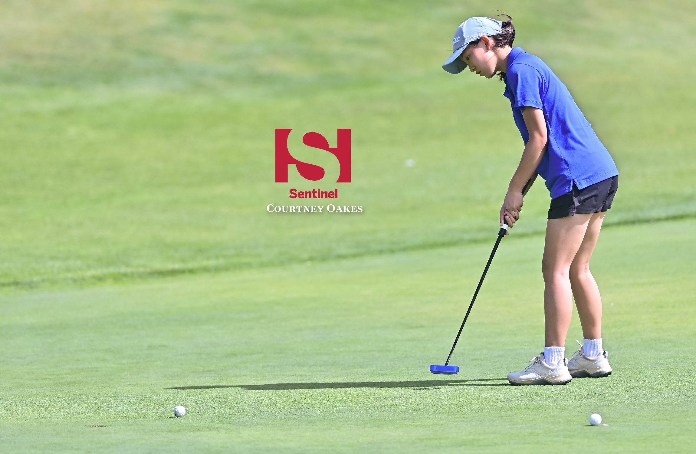 Girls Golf: 2026 Class 5A 1st round state tee times, pairings