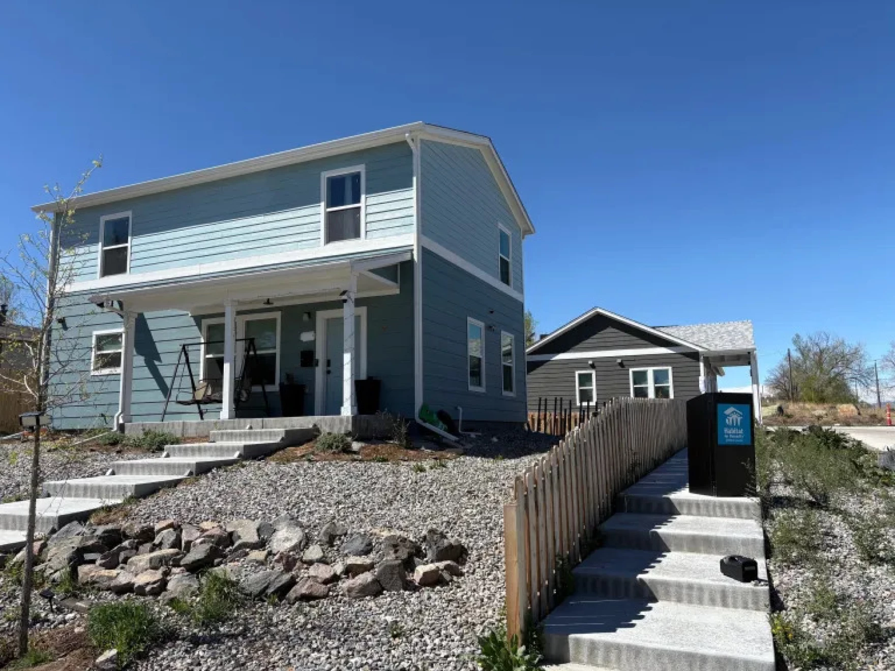 State-level legislative effort to shrink single-family lots across Colorado fails