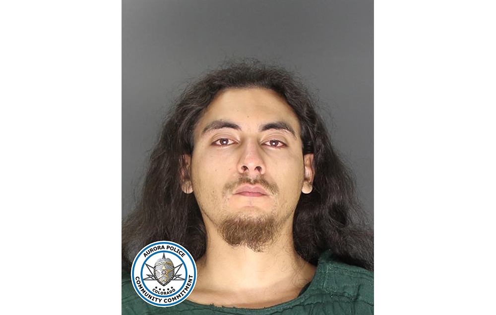 Aurora man faces murder charges in death of 4-year-old boy