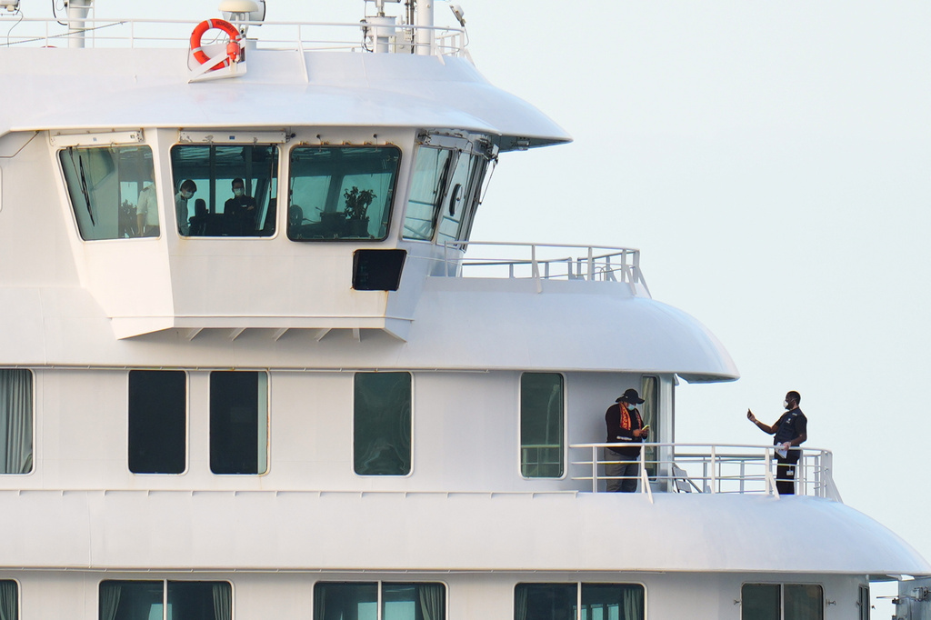 Demand for cruises appears undimmed despite hantavirus and other onboard outbreaks