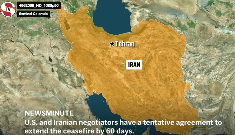 FRIDAY NEWS IN A RUSH: Top headlines in today’s NewsMinute video