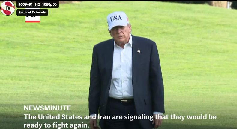 MONDAY NEWS IN A RUSH: Top headlines in today’s NewsMinute video