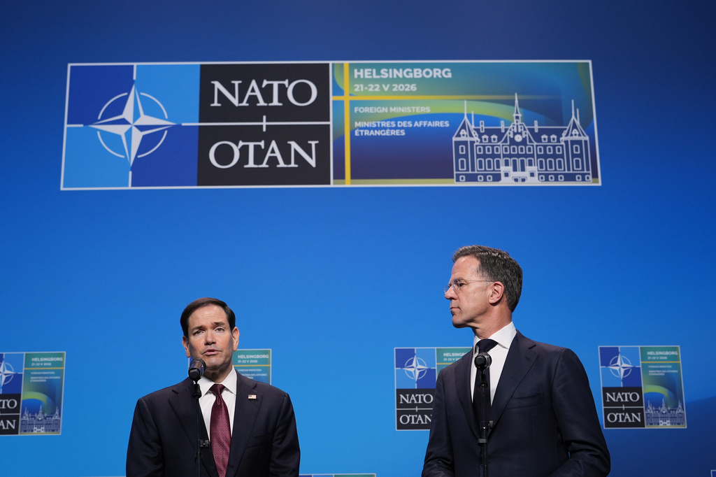 NATO allies bewildered by Trump’s about-face on US troop moves in Europe