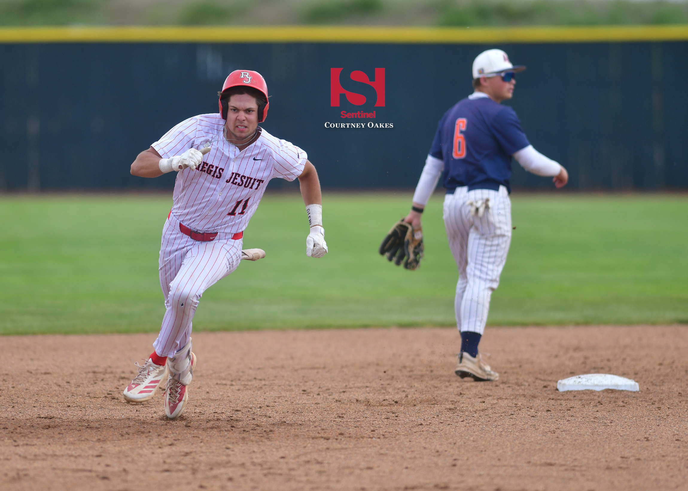 Baseball: 2026 Class 5A Championship Series scoreboard, schedule