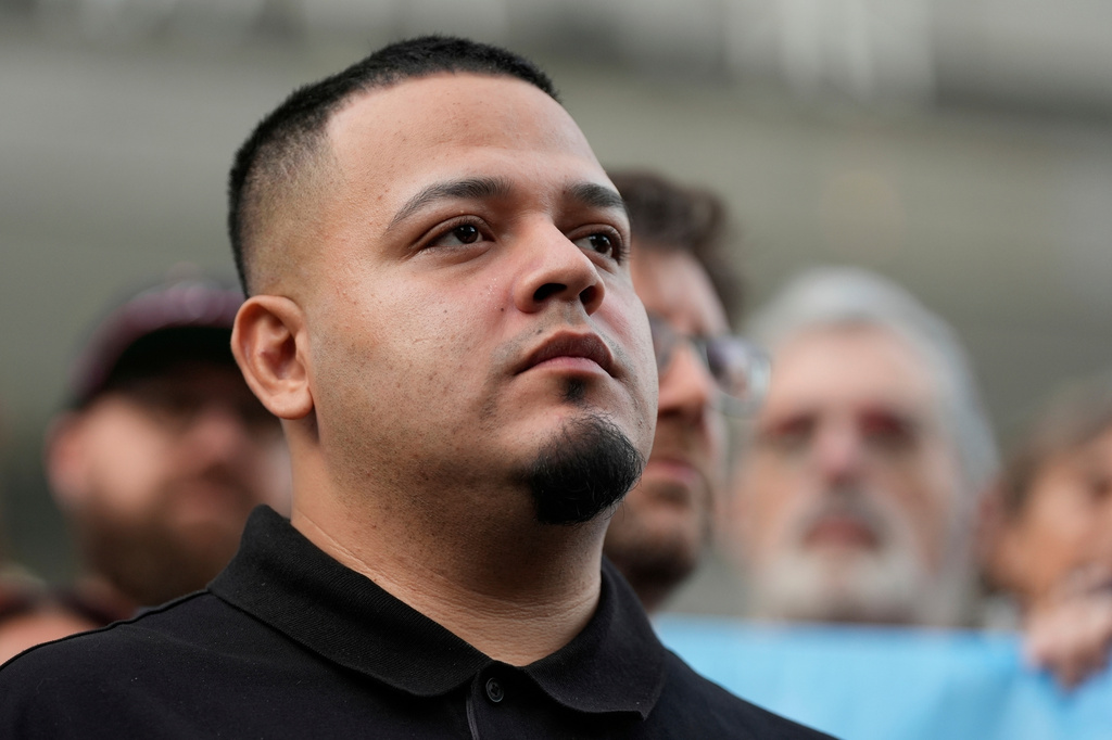 Judge finds evidence of vindictive prosecution in Kilmar Abrego Garcia case