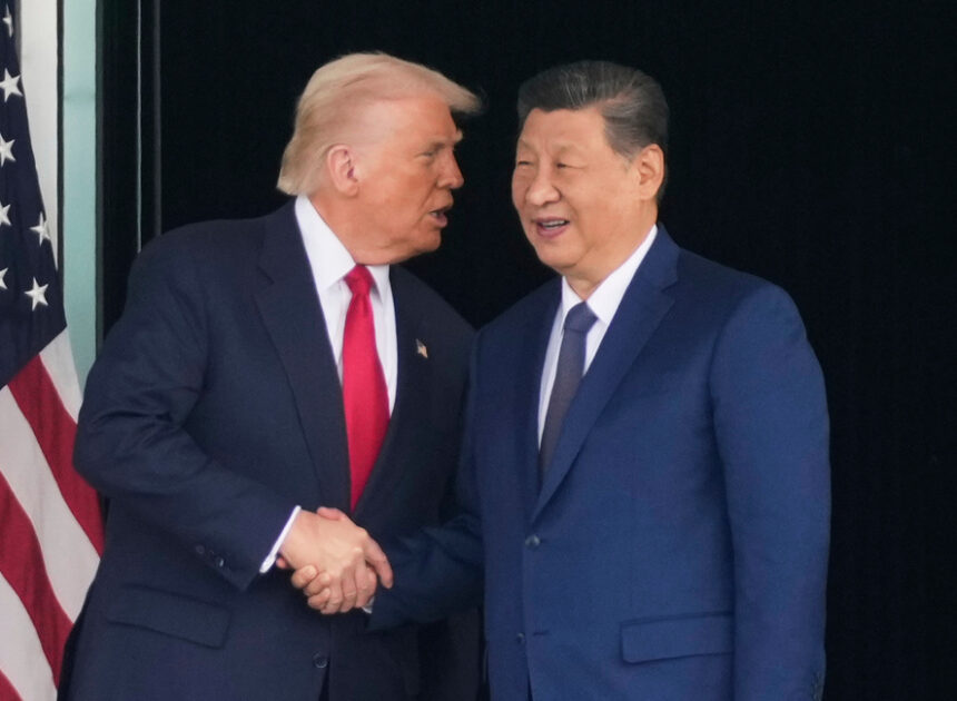 Trump administration seeks new path forward with tariffs after first attempt hit legal roadblocks