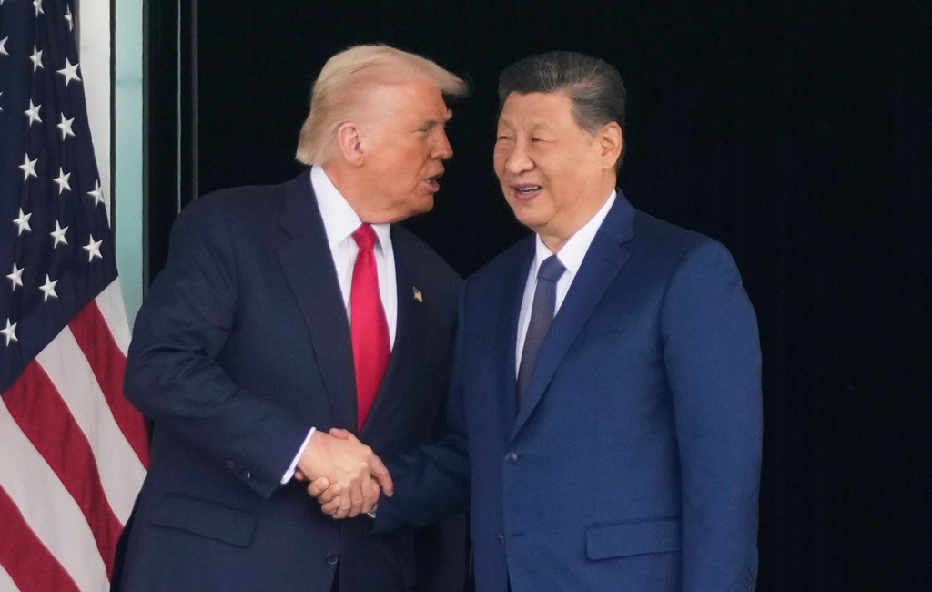Trump administration seeks new path forward with tariffs after first attempt hit legal roadblocks