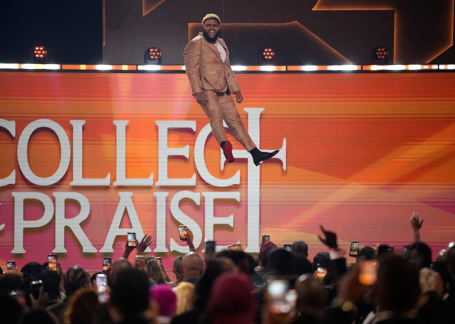 Lauryn Hill honored, Janet Jackson stuns Teyana Taylor and Druski makes history at BET Awards