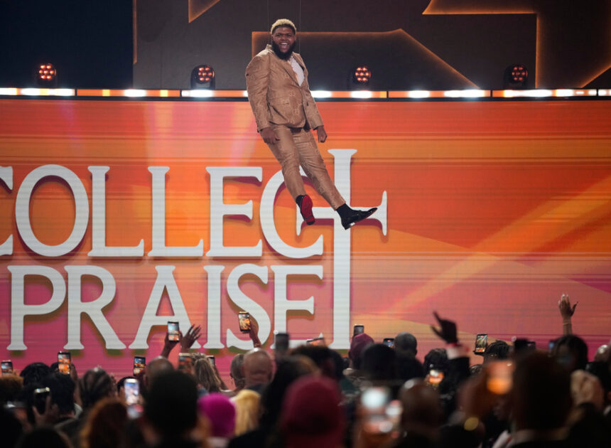 Lauryn Hill honored, Janet Jackson stuns Teyana Taylor and Druski makes history at BET Awards