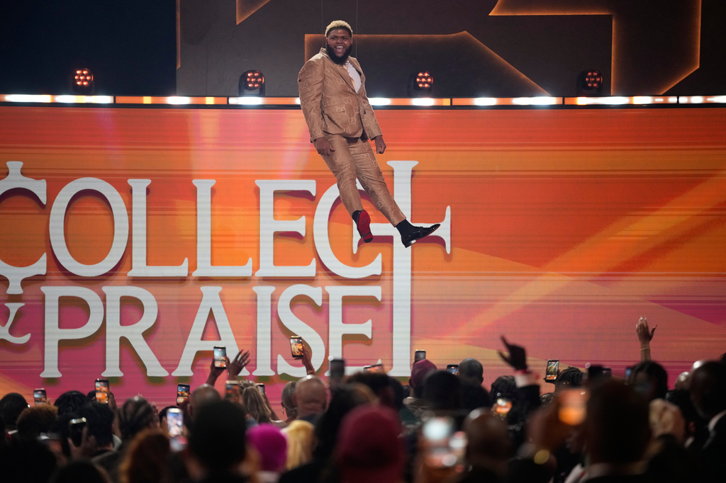 Lauryn Hill honored, Janet Jackson stuns Teyana Taylor and Druski makes history at BET Awards