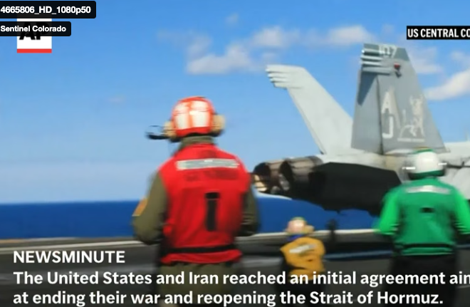 MONDAY NEWS IN A RUSH: Top headlines in today’s NewsMinute video