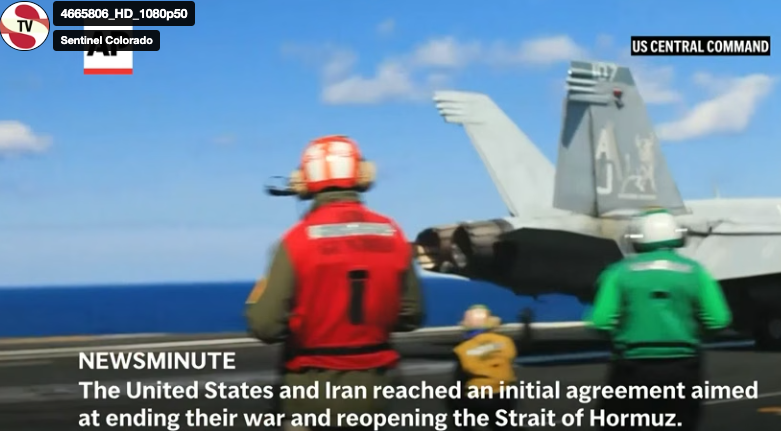 MONDAY NEWS IN A RUSH: Top headlines in today’s NewsMinute video