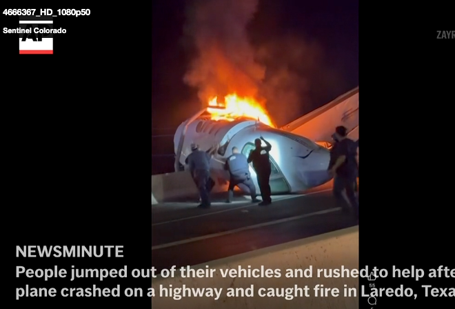 WEDNESDAY NEWS IN A RUSH: Top headlines in today’s NewsMinute video