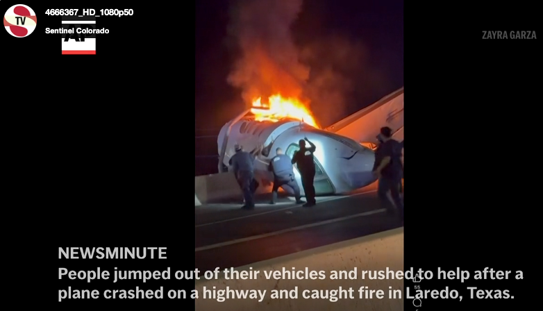 WEDNESDAY NEWS IN A RUSH: Top headlines in today’s NewsMinute video