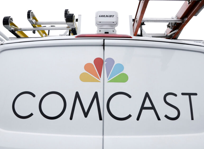 Comcast plans to split into two public companies by spinning off NBCUniversal and Sky