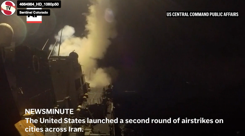 THURSDAY NEWS IN A RUSH: Top headlines in today’s NewsMinute video