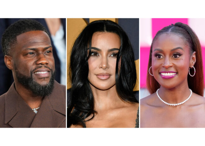 Hollywood gets into the microdrama race as mobile-first storytelling draws stars and major studios