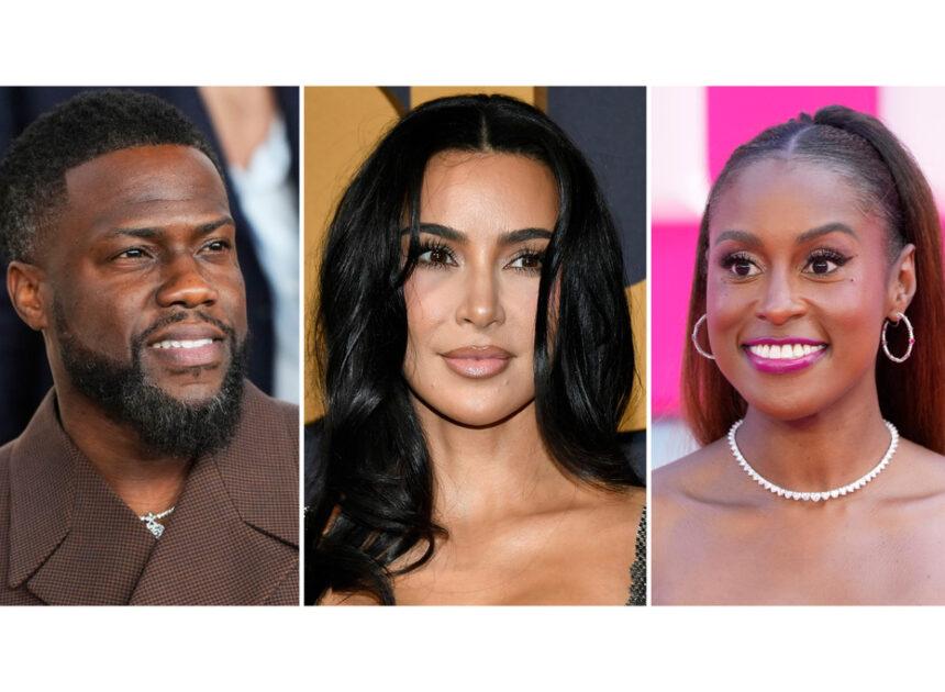 Hollywood gets into the microdrama race as mobile-first storytelling draws stars and major studios