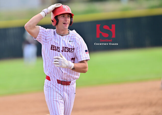 Baseball: 2026 All-Continental League teams