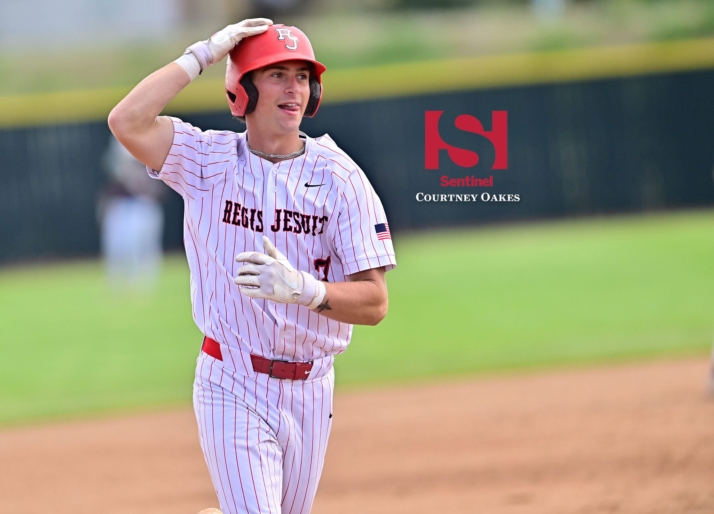 Baseball: 2026 All-Continental League teams