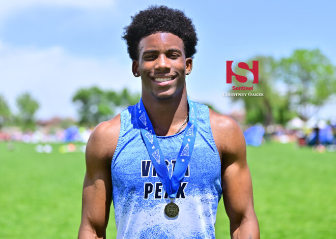 Spring Sports All-Aurora 2026: Full Aurora Sentinel All-Aurora Boys Track Team