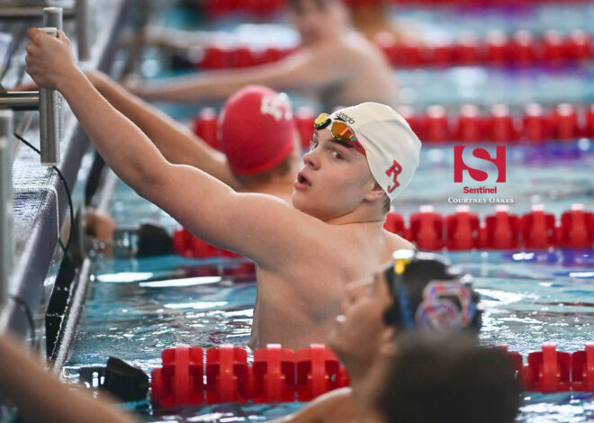 Spring Sports All-Aurora 2026: State champs, abundant city talent come together on loaded All-Aurora Boys Swim Team