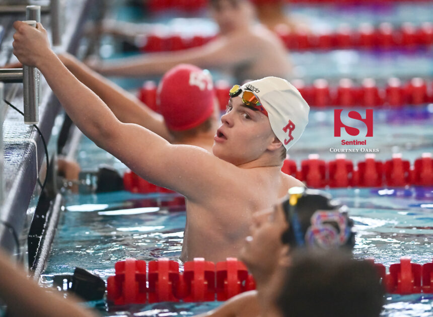Spring Sports All-Aurora 2026: State champs, abundant city talent come together on loaded All-Aurora Boys Swim Team