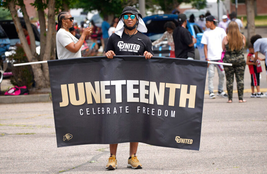 Juneteenth 2026: Black history still in the making across the nation, Aurora and Denver