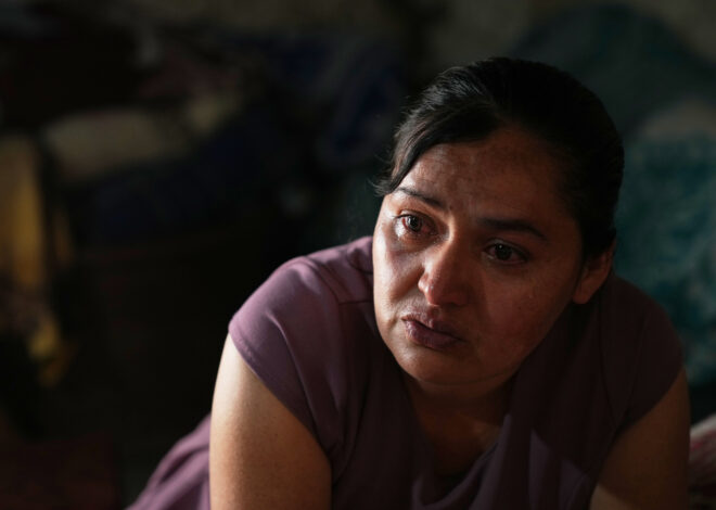 Trump administration has separated dozens of children from their parents for a second time, AP finds