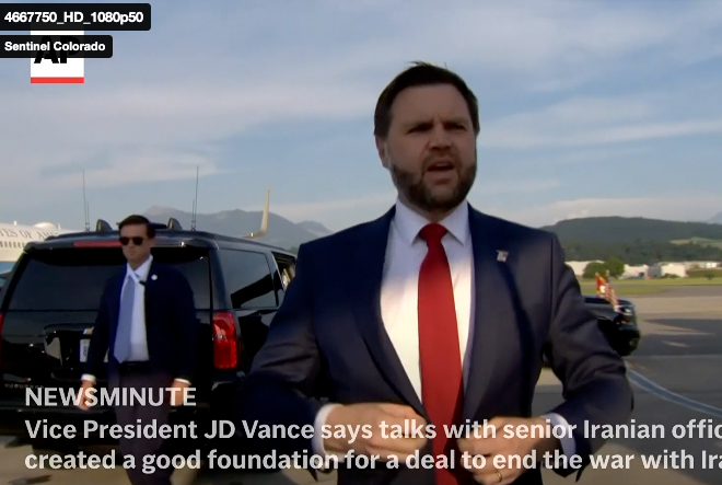 TUESDAY NEWS IN A RUSH: Top headlines in today’s NewsMinute video