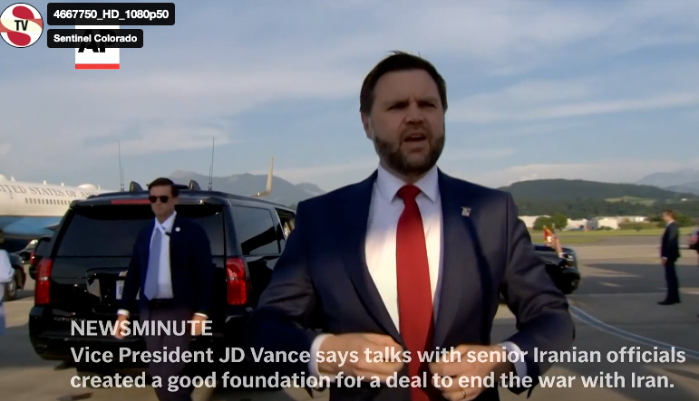 TUESDAY NEWS IN A RUSH: Top headlines in today’s NewsMinute video