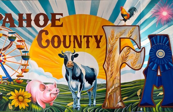 120 Years of Fun: Why This Year’s Arapahoe County Fair is Making History