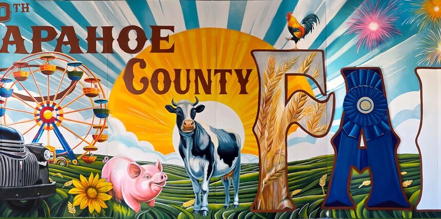 120 Years of Fun: Why This Year’s Arapahoe County Fair is Making History